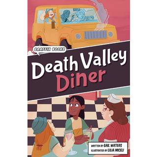 Death Valley Diner