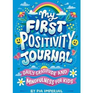 My First Positivity Journal