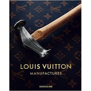 Louis Vuitton Manufactures