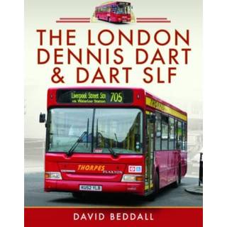 The London Dennis Dart and Dart SLF