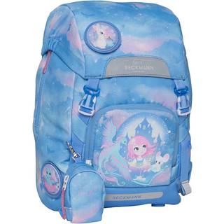 Beckmann Classic Rygsæk 22L, Fairytale