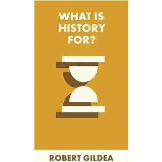 What Is History For?