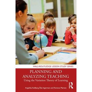 Planning and Analyzing Teaching
