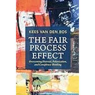 The Fair Process Effect