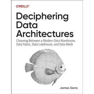 Deciphering Data Architectures