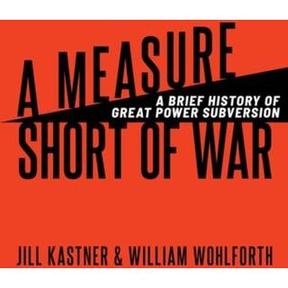 A Measure Short of War