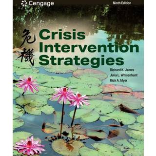 Crisis Intervention Strategies