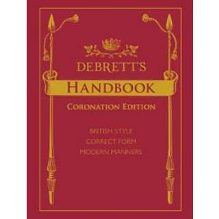 Debrett's Handbook, Coronation Edition