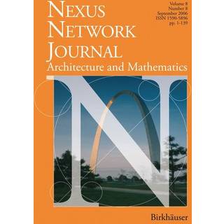 Nexus Network Journal 8,2