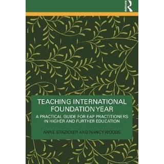 Teaching International Foundation Year