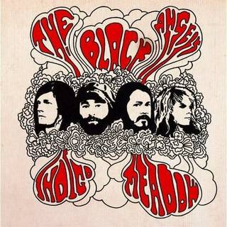 The Black Angels - Indigo Meadow