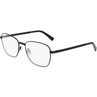 Joseph Abboud JA4103 001 54 Briller Mænd Black - Black - 54mm