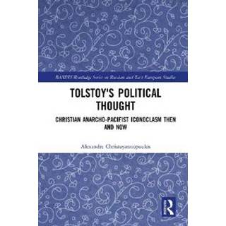 Tolstoy's Political Thought