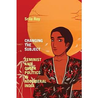 Changing the Subject