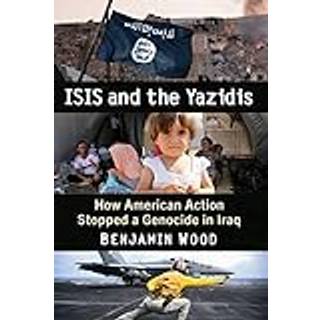 ISIS and the Yazidis
