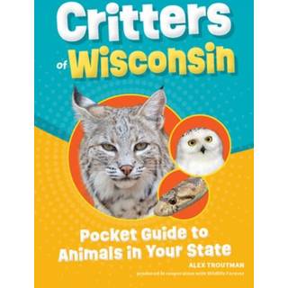 Critters of Wisconsin