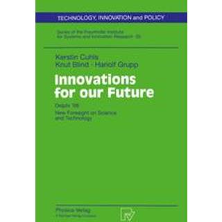 Innovations for our Future