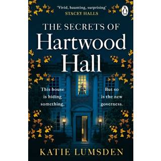 The Secrets of Hartwood Hall