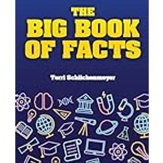 The Big Book of Facts