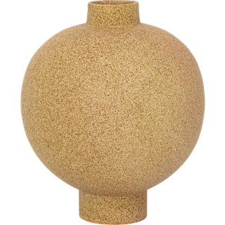 URBAN NATURE CULTURE Vico vase 23 cm Wood trush