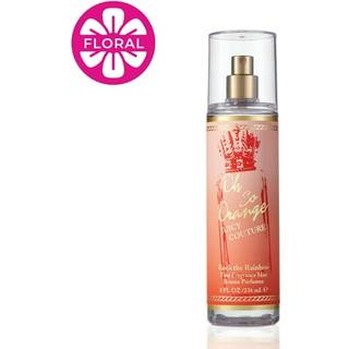 Juicy Couture Rock The Rainbow Oh so Orange Fine Fragrance Mist 236 ml