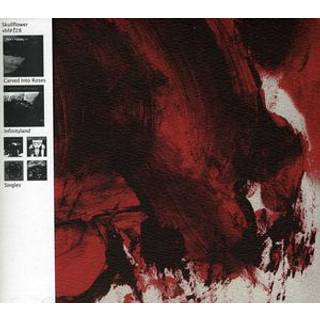 Skullflower - Carved Into Roses / Infinityland / Singles