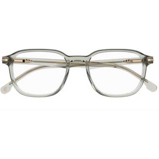 Carrera Mand CARRERA 320 6CR Optiske stel Plast Grøn Sage Firkantet