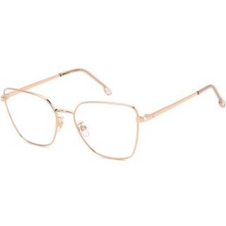 Carrera Kvinde CARRERA 3022 DDB Optiske stel Stål Guld/kobber Cat Eye
