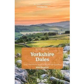 Yorkshire Dales (Slow Travel)