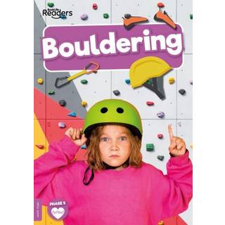Bouldering