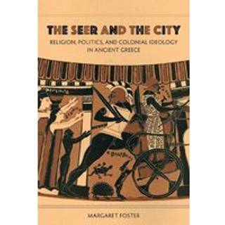 The Seer and the City