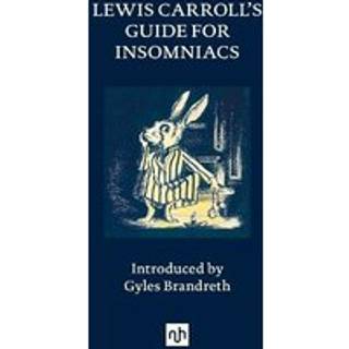 Lewis Carroll's Guide for Insomniacs