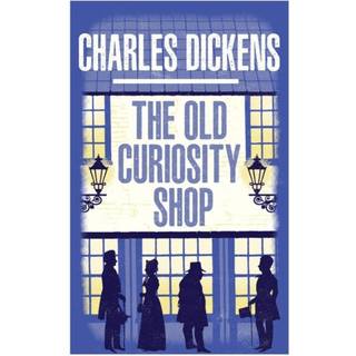 The Old Curiosity Shop