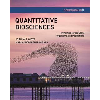Quantitative Biosciences Companion in R