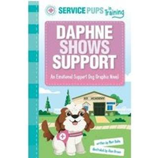 Daphne Shows Support
