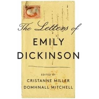 The Letters of Emily Dickinson
