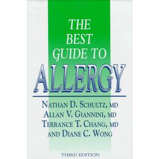 The Best Guide to Allergy