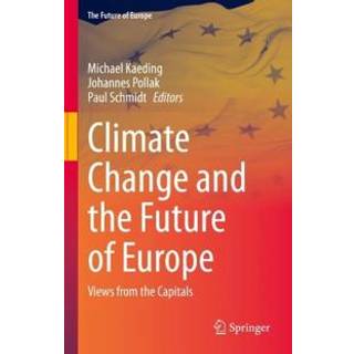 Climate Change and the Future of Europe