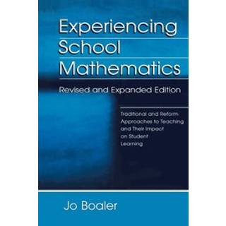 Experiencing School Mathematics