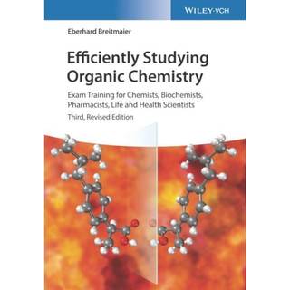 Efficiently Studying Organic Chemistry