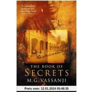 The Book Of Secrets