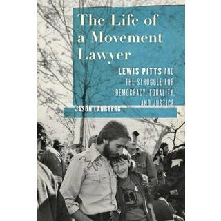 The Life of a Movement Lawyer