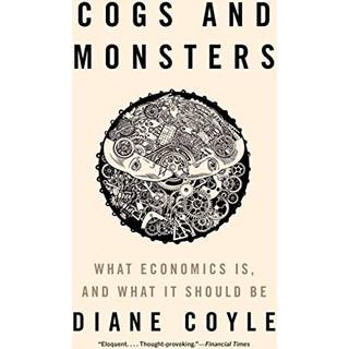 Cogs and Monsters