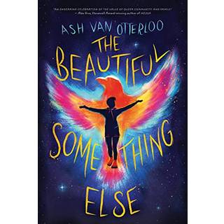 The Beautiful Something Else