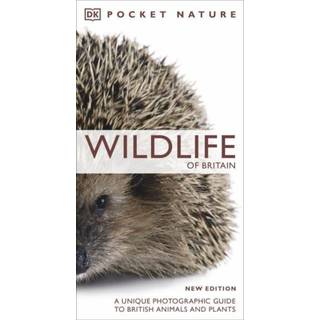 Pocket Nature Wildlife of Britain and Ireland