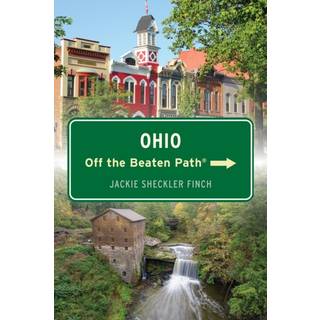 Ohio Off the Beaten Path®