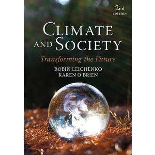 Climate and Society