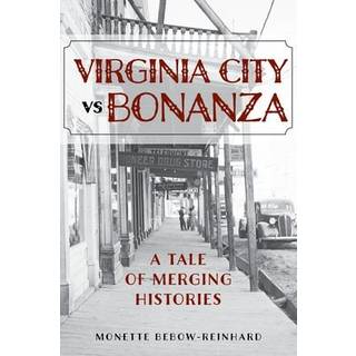 Virginia City vs Bonanza