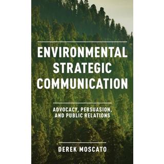 Environmental Strategic Communication