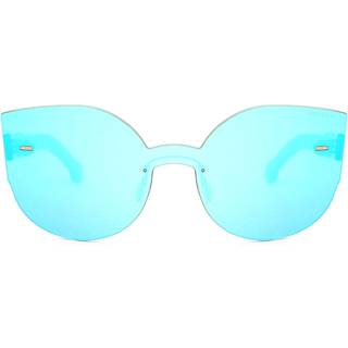 Retrosuperfuture TUTTOLENTE WY3 157 Solbriller Mænd Blue - Blue - 157mm